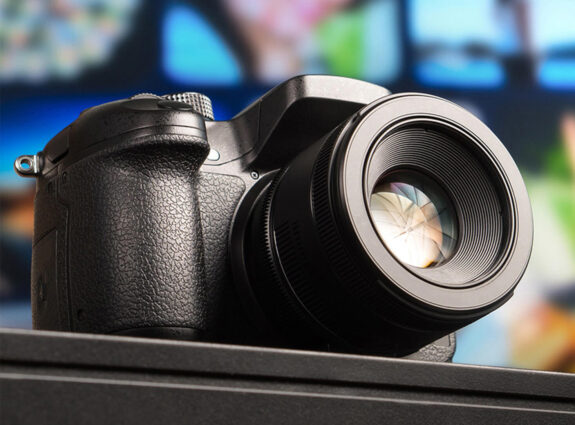 Digital Cameras