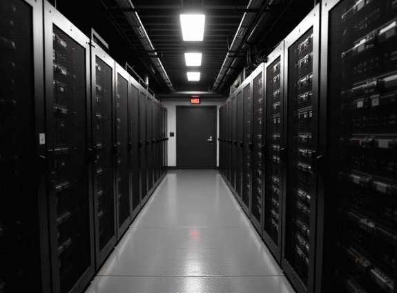 Hosting Center