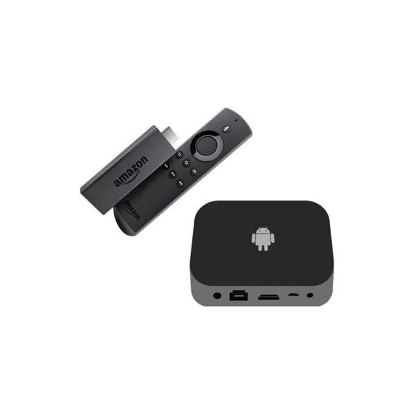 Android TV Programming