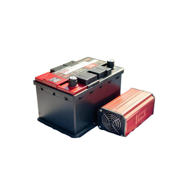 Battery Power Bank