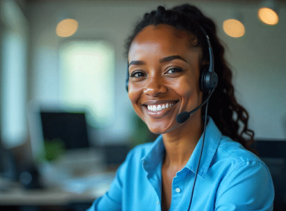 Expert Technical Support
