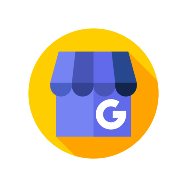 Google Website Listing