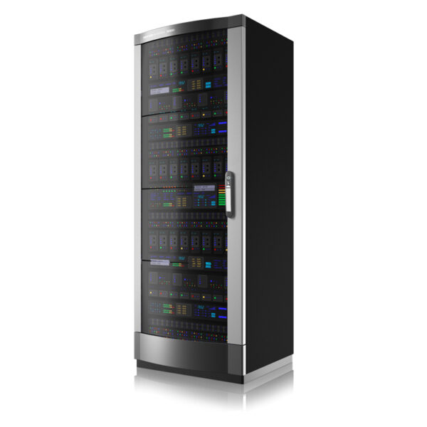 Web Hosting - Shared