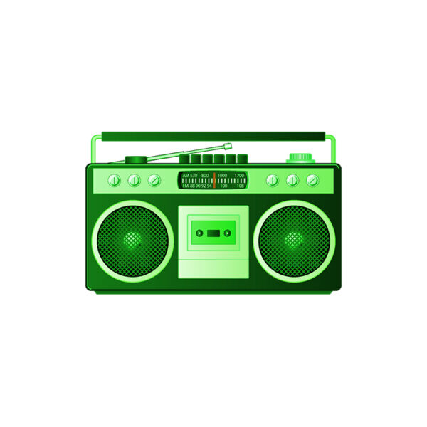 Radio Streaming - Plus