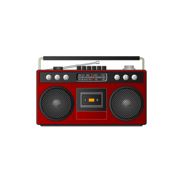 Radio Streaming - Premium