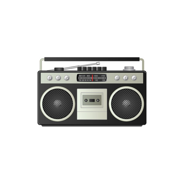 Radio Streaming - Starter