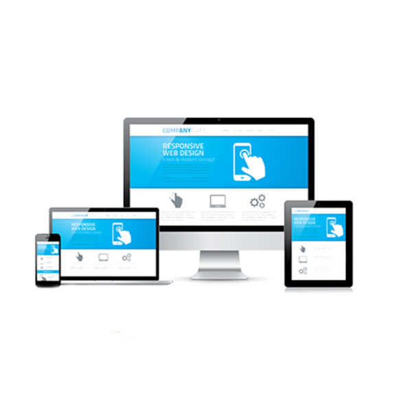 Venture Website