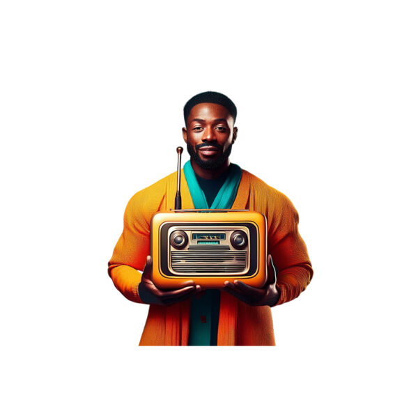 Radio Streaming - YouHost
